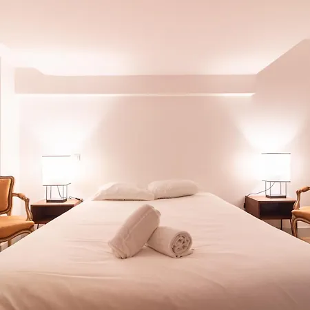 Appartement La Petite Conciеrgeriе Du Grand-rond Toulouse