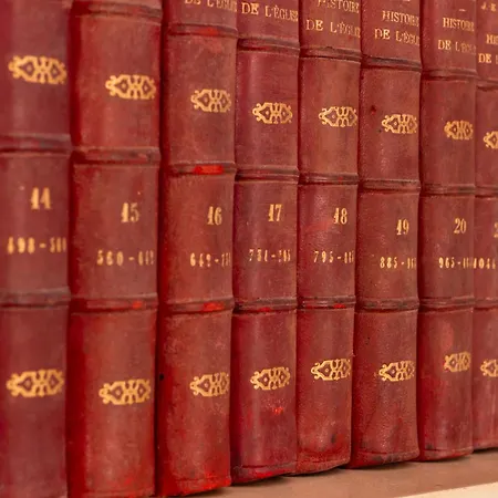 La Petite Conciеrgeriе Du Grand-rond 公寓 圖盧茲