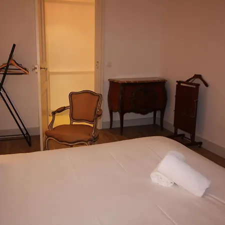 La Petite Conciеrgeriе Du Grand-rond Тулуза