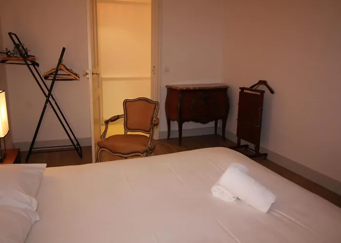 La Petite Conciеrgeriе Du Grand-rond Toulouse